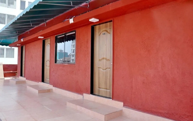 Hotel New Shalimar