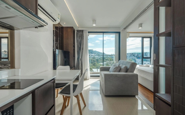 TheAristoLuxury Beach Resort Phuket C153