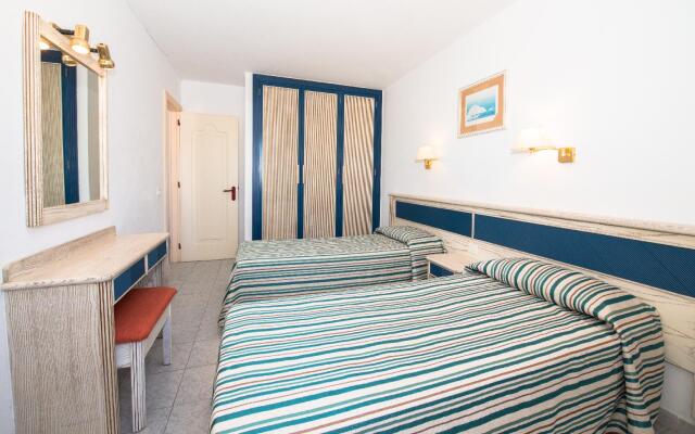 Apartamentos Tara