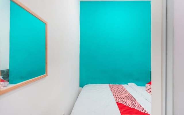 Pangrango Residence by OYO Rooms