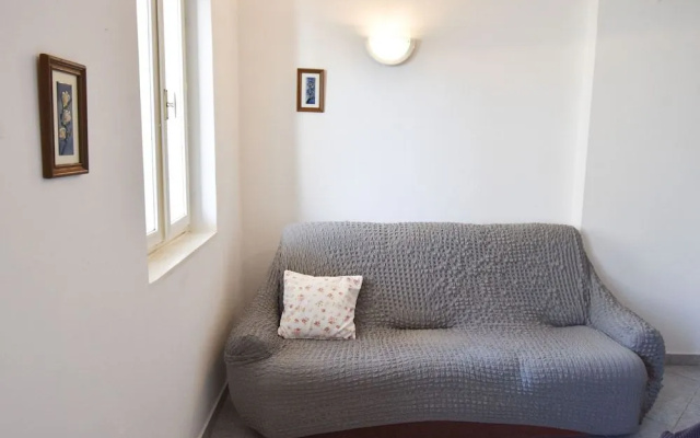 Apartment Murva
