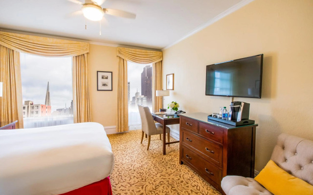 University Club of San Francisco