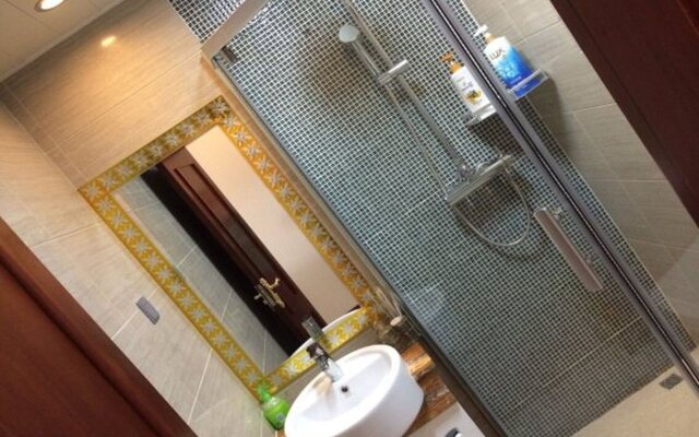 Guangzhou Royal River Waifiden Apartment