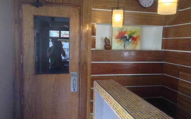 Sukitel Budget Hotel