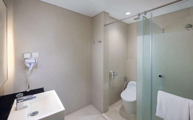 Sanur Resort Watujimbar
