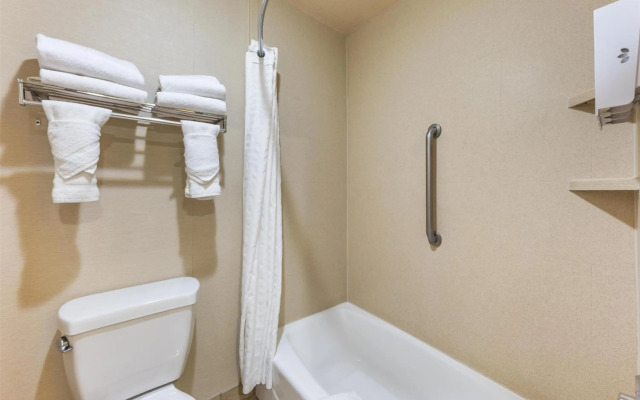 Best Western Plus Atrium Inn