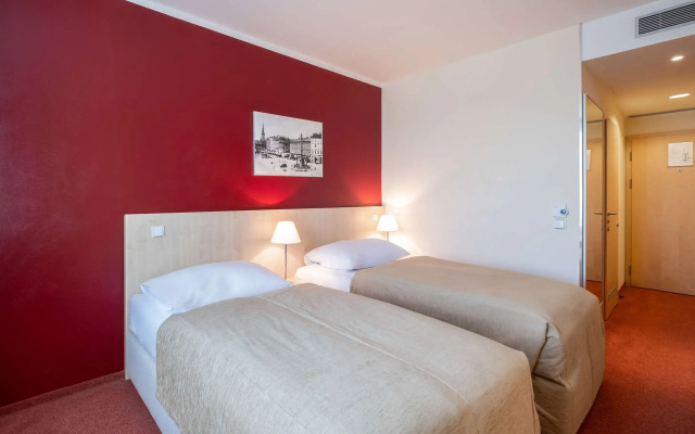 Clarion Congress Hotel Olomouc