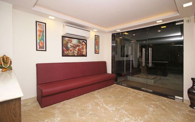 OYO 5380 Hotel Nanak Residency