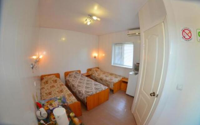 Guest House Nevsky
