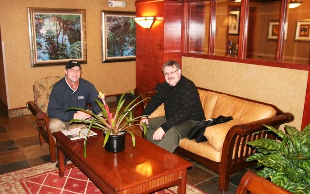 Hampton Inn Nashville/Brentwood-I-65S