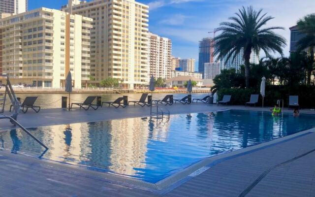 South Ocean Suites