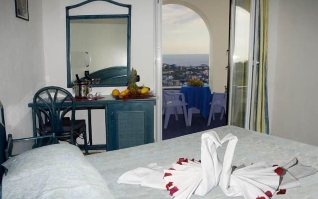 Hotel Residence La Rosa