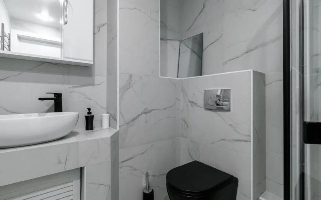 Апартаменты на Лиговском проспекте 23