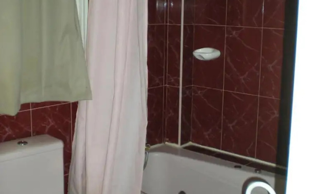 Hotel Sanz
