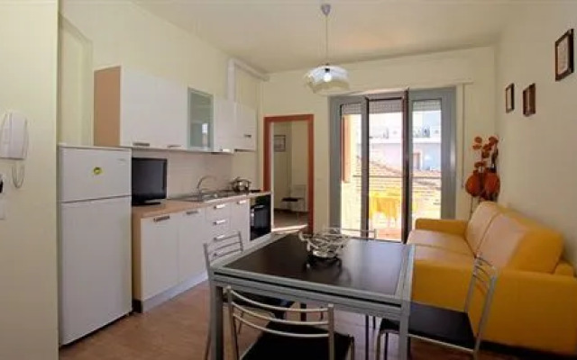 Residence Palazzo Gasparroni