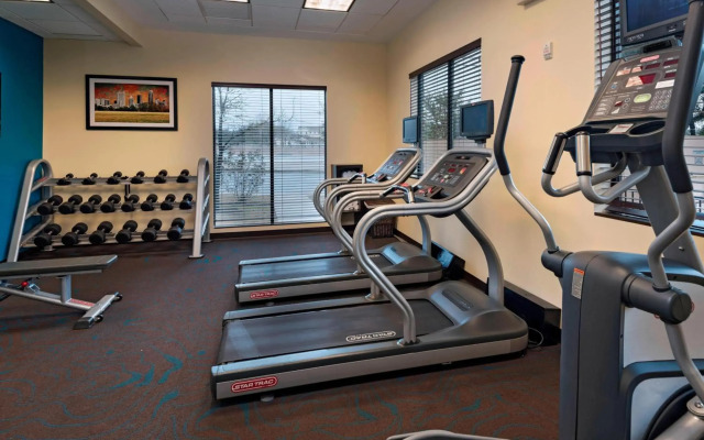 Fairfield Inn & Suites by Marriott Austin Northwest/Research Blvd