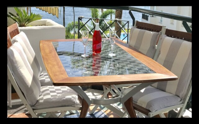 Mi Capricho 3 apartment With sea Views