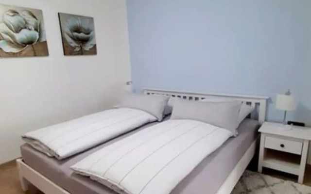 Holiday Apartment Seebrise 5