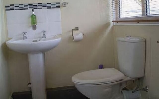 Tregorran Guest House