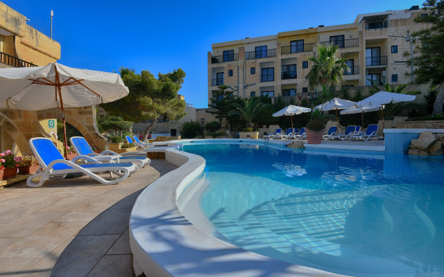 Cornucopia Hotel