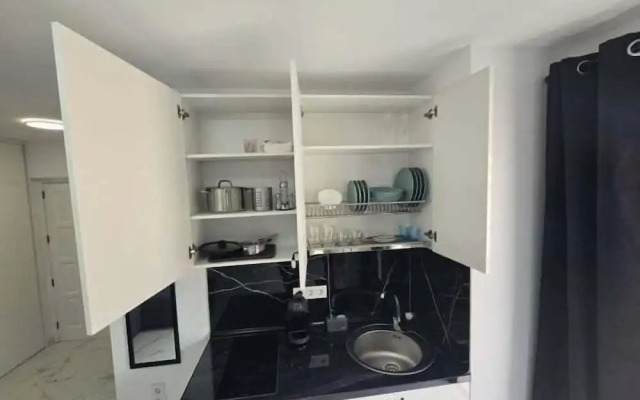 Dream Beach 1 BR Apartment Terrace Dining Pool