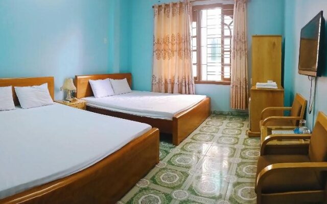 Son Ha Hotel