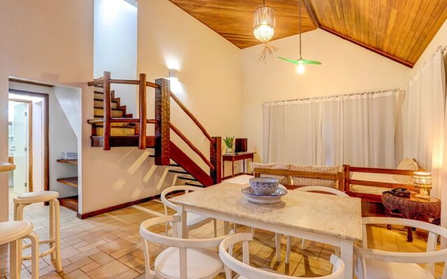 São José Beach Club & Residence