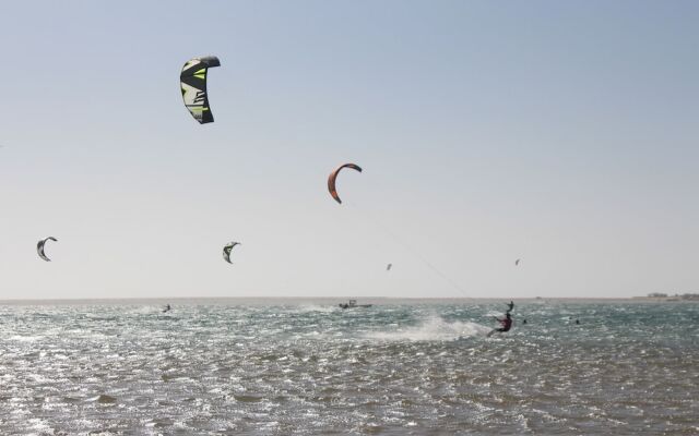 Dakhla Boarding Hotel & Restaurant