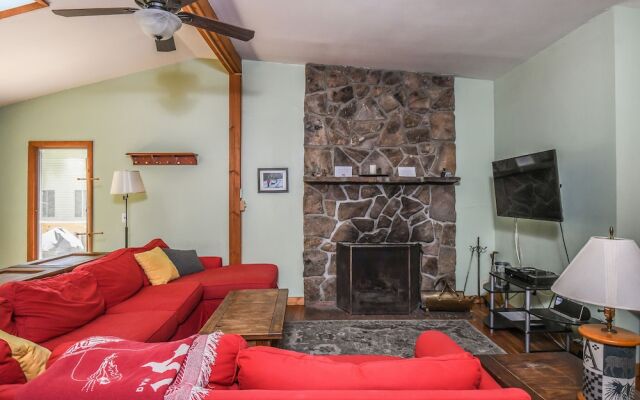 Golden Retreat 3 Bedroom House