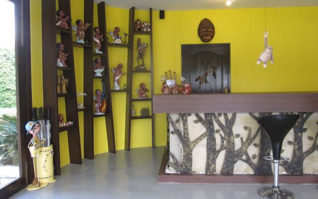 Gorilla Hills HuaHin