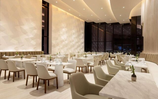 Hilton San Jose La Sabana