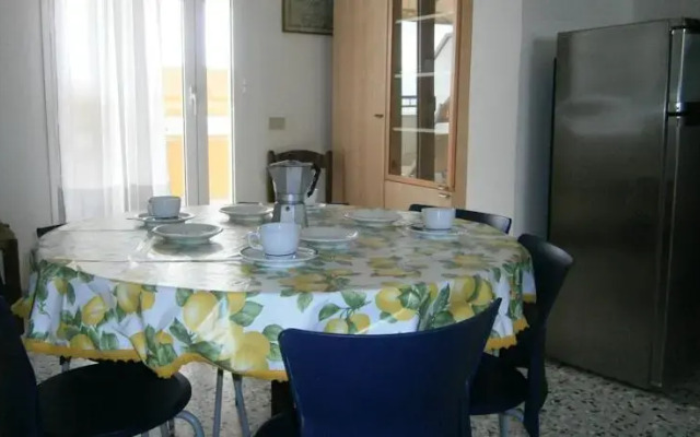Appartamenti Frontemare