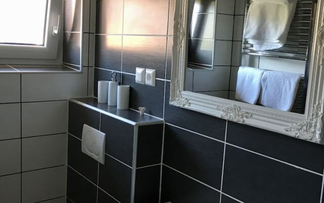 Apartment Spica