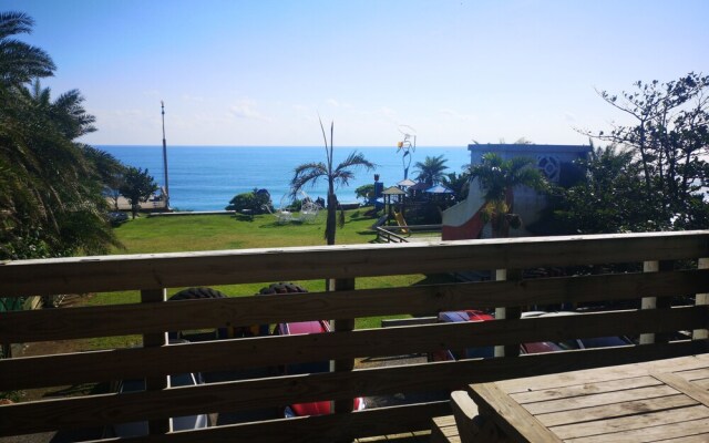 Hualien Sea Sky Resort