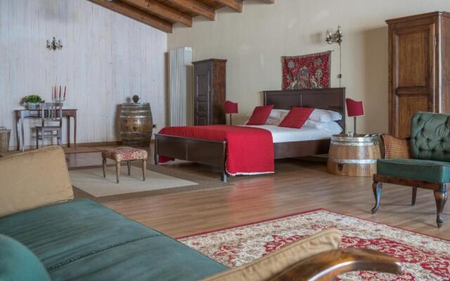 Tenuta Cà dei Mandorli