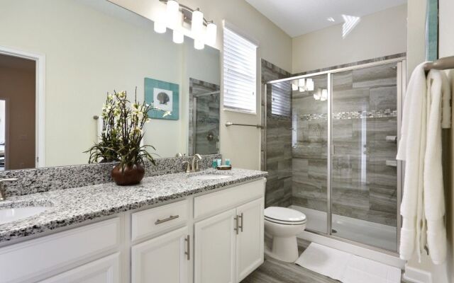 The Retreat at ChampionsGate