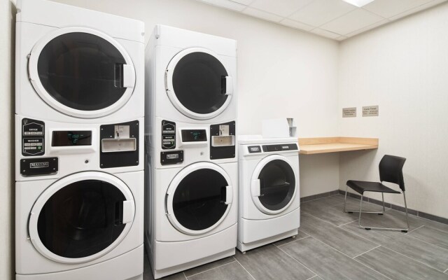 Fairfield Inn & Suites Tampa Riverview