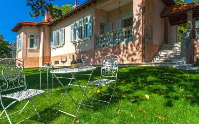 Villa Tripalo
