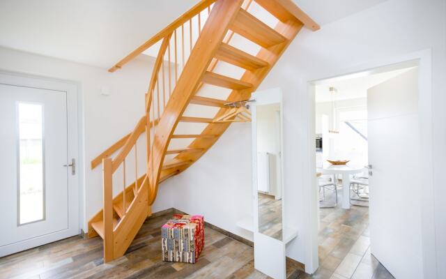 Ferienhaus Rügenurlaub