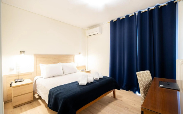 Philippos Hotel