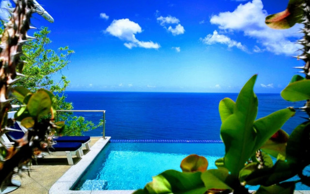 Villa Being - Tobago Luxury B&B