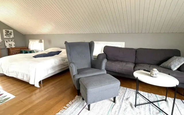 4 Star Holiday Home in Romelanda