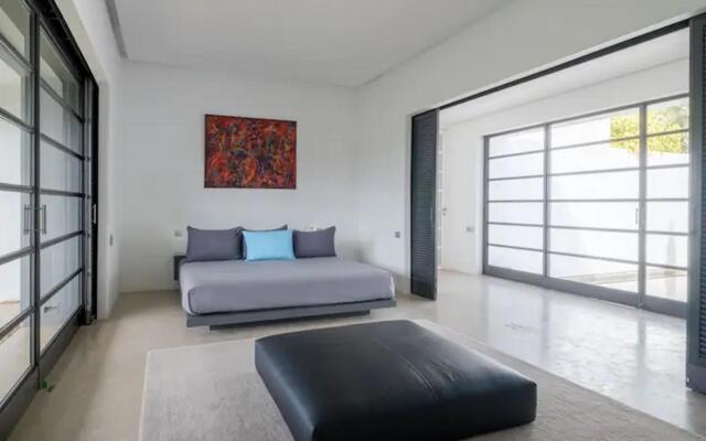 Tess Villa Baja Marrakech