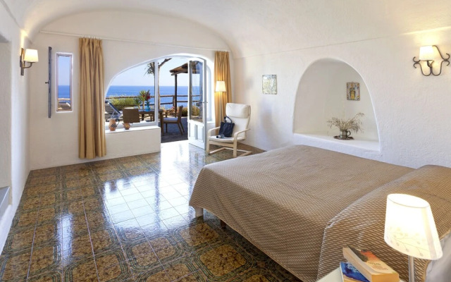 Costa Del Capitano Seaside Villas