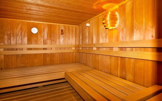 Ferienwohnungen Appartements Patscheider