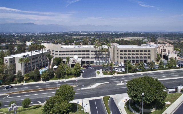 DoubleTree by Hilton Los Angeles - Rosemead