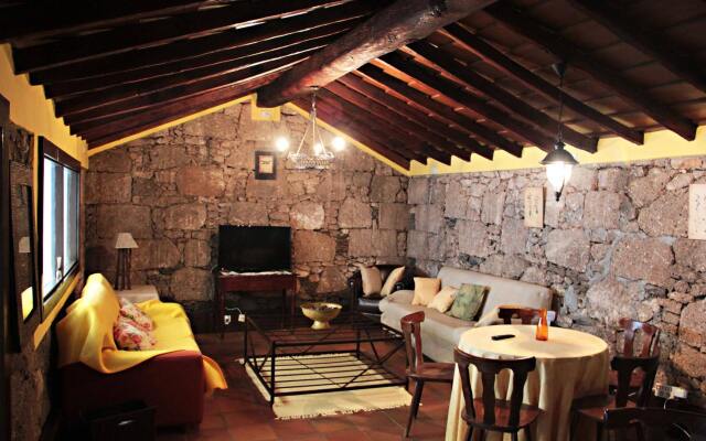 Hotel Rural Vilaflor