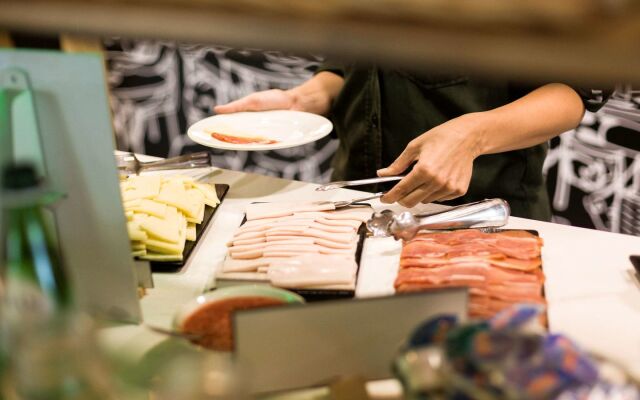 ibis Barcelona Montmelo-Granollers