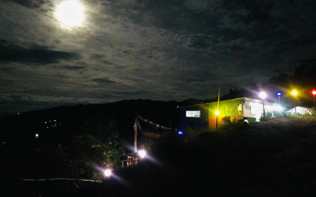 Sunrise Point Homestay