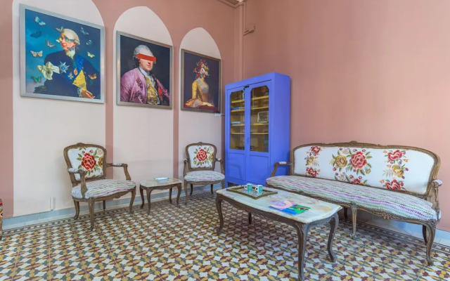 961 Station Apartments in Mar Mikhael